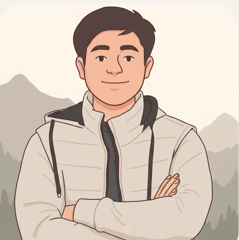 Muhammad Muneeb ur Rehman