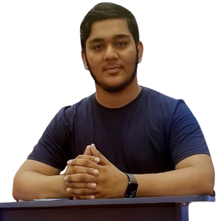 Muhammad Muneeb Ur Rehman